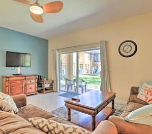 Paradise Townhome 