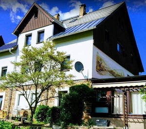 Ferienwohnung 