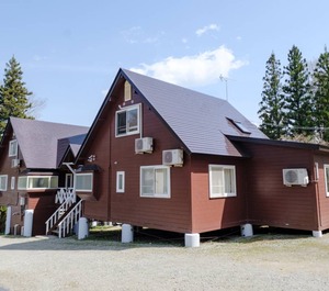 Cottage 