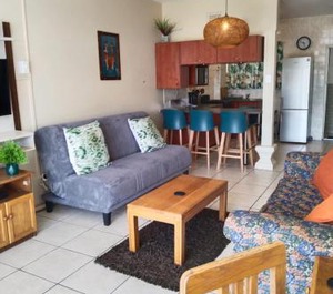 Umdloti Resort 