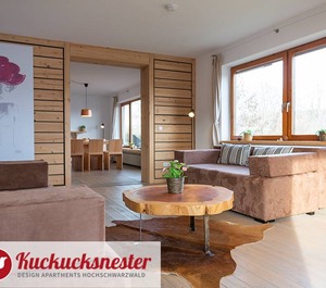Kuckucksnest Wohnung Eg 