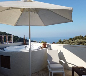 Boutique Hotel 