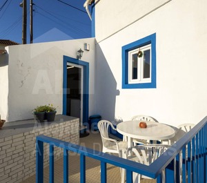 Casa Aconchego 