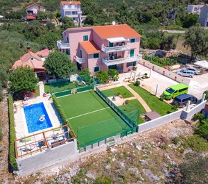 Apartments Mirko 