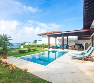Beachfront 