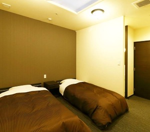 Karasawa Ryokan 