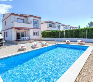 Villa Santa Marta 