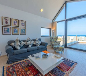 Vesta Superior Villa Wadi Jebal 