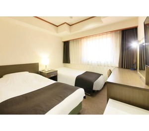 Maple Inn Makuhari 