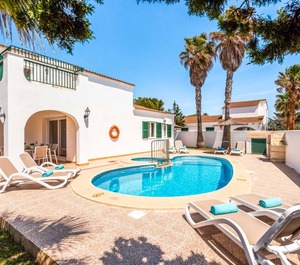 Villa Ingrid 