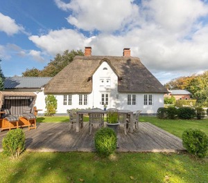 Das Countryhouse 
