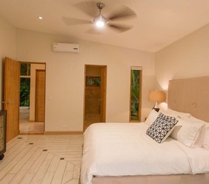 Luxery Villa Mono At Rio Valle Pura Vida Manuel Antonio 