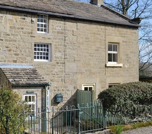 Accommodation Bewerley Pateley Bridge 