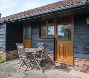 Accommodation St Osyth 