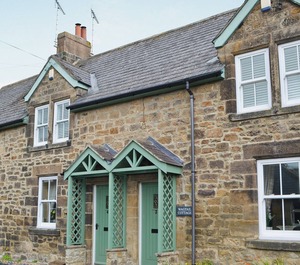 Accommodation Lesbury Alnwick 