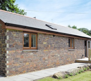 Dairy Cottage 