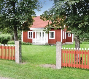 Accommodation Blomstermåla 