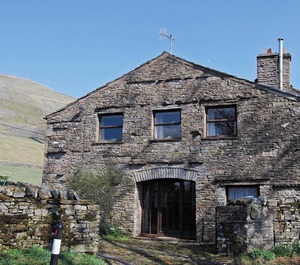 Accommodation Hawes Yorkshire 