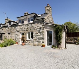 Borthwen Cottages 