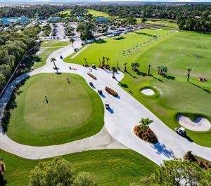 Pga Village Golf Resort Villa 