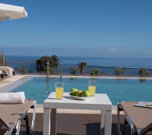 Villa Eolos 