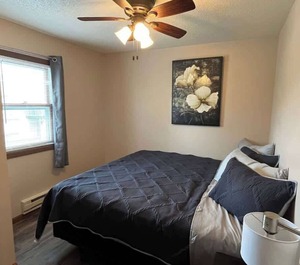 E Veterans St Apt B 