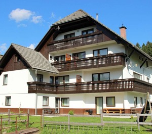 Bor Bohinj 