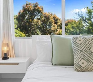 Stylish Subiaco Terrace Accommodation 