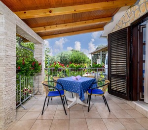 Terrace Kavran Marčana 