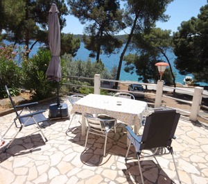 Beach Mali Lošinj 