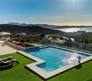 New Villa Sa Rota Sea 