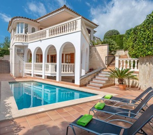 Villa Teulera 