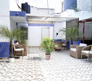 Maplewood Neeti Bagh New Delhiit Boutiqu 