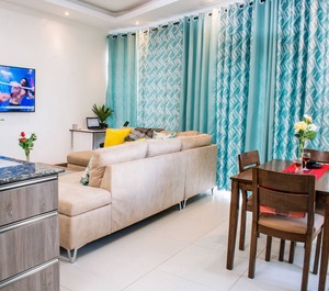 Prideinn Azure Hotel Nairobi 