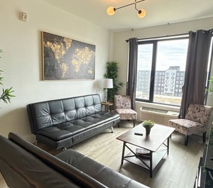 Mins Manhattan 