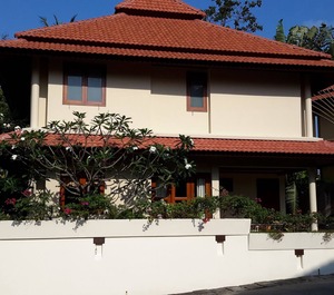 Villa At Bayside Villas Samrong Bay Sea The Beach 