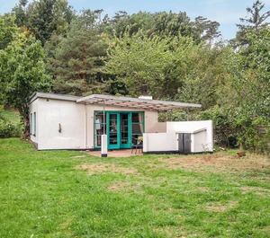 Accommodation Anholt 
