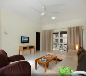 Br Getaways Beach Langkawi 