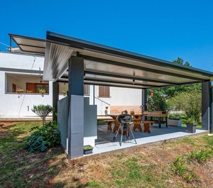Accommodation Rezanci 