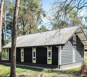 Meijel Sauna 