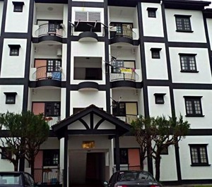 Greenhill Resort 