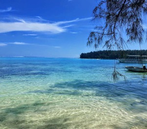 Moorea Spirit 