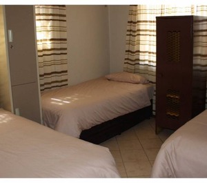 Farmhouse Limpopo Province 