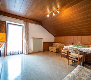 Apartments Garni Zilli 