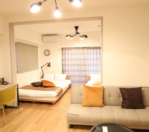 Picoro Hakata Stay 
