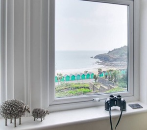 Langland Bay Manor 