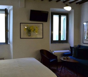 Casa Messi Vicolo Della Rivolta Apt 
