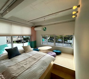 Odawara Castle Roof Terrace Ho 