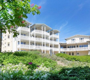 Meeresblick Residenzen Traumwohnung Meer Inkl Sauna Schwimmbad Wlan 