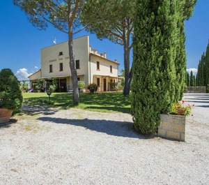 Podere Tre Termini 